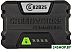 Аккумулятор Greenworks G82B2 (82В/2.5 Ah) Аккумулятор Greenworks G82B2 (82В/2.5 Ah)