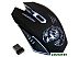 Игровая мышь Nakatomi MROG-15UR