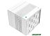 Кулер для процессора DeepCool Assassin IV White Edition Кулер для процессора DeepCool Assassin IV White Edition
