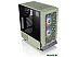 Корпус Thermaltake Ceres 300 TG ARGB Matcha Green CA-1Y2-00MEWN-00