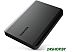 Внешний накопитель Toshiba Canvio Basics 2022 1TB HDTB510EK3AA Внешний накопитель Toshiba Canvio Basics 2022 1TB HDTB510EK3AA