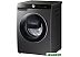 Стиральная машина Samsung WW10T654CLX/LD Стиральная машина Samsung WW10T654CLX/LD