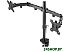 Кронштейн Onkron D221E (черный) Кронштейн Onkron D221E (черный)