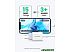Сетевое зарядное Ugreen CD137 50698 (белый) Сетевое зарядное Ugreen CD137 50698 (белый)