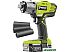 Ударный гайковерт Ryobi R18IW3-120S 5133003574 (с 1-им АКБ)