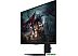 Игровой монитор Samsung Odyssey G5 LS27DG502EIXCI