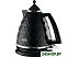 Электрочайник DeLonghi Brillante KBJ 2001.BK