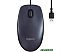 Компьютерная мышь Logitech Mouse B100 (910-003357) Black