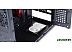 Корпус без блока питания AeroCool QS-182 Black Корпус без блока питания AeroCool QS-182 Black