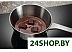 Варочная панель Electrolux EIT60443X