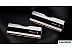 Оперативная память G.Skill Trident Z5 RGB 2x48ГБ DDR5 6000 МГц F5-6000J3036F48GX2-TZ5RW Оперативная память G.Skill Trident Z5 RGB 2x48ГБ DDR5 6000 МГц F5-6000J3036F48GX2-TZ5RW