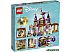 Конструктор Lego Princess Замок Белль и Чудовища 43196 Конструктор Lego Princess Замок Белль и Чудовища 43196