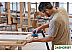 Эксцентриковая шлифмашина Bosch GEX 12V-125 Professional 0601372101 (без АКБ) Эксцентриковая шлифмашина Bosch GEX 12V-125 Professional 0601372101 (без АКБ)