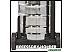 Профессиональный пылесос Einhell TC-VC 1930 SA Kit (2342230)