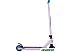 Самокат Black Aqua Stunt Scooter-1 (белый, голубой) Самокат Black Aqua Stunt Scooter-1 (белый, голубой)