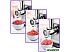 Мясорубка Kitfort KT-2108 Мясорубка Kitfort KT-2108