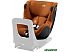 Детское автокресло Britax Romer DualFix i-Sense (golden cognac) Детское автокресло Britax Romer DualFix i-Sense (golden cognac)