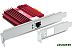 Сетевая карта TP-Link TX401 Сетевая карта TP-Link TX401