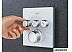 Смеситель Grohe Grohtherm SmartControl (29157LS0) Смеситель Grohe Grohtherm SmartControl (29157LS0)
