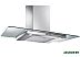 Кухонная вытяжка Jetair Molly P 90 INX (PRF0004050) Кухонная вытяжка Jetair Molly P 90 INX (PRF0004050)