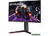 Игровой монитор LG UltraGear 24GN65R-B