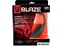 Наушники с микрофоном CREATIVE Sound Blaster Blaze (черный/красный) Наушники с микрофоном CREATIVE Sound Blaster Blaze (черный/красный)