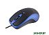 Мышь Energy EK-002 (черный, синий)