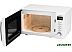Микроволновая печь HARPER HMW-20ST02 White Микроволновая печь HARPER HMW-20ST02 White