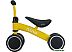 Беговел Nino Sport Balance (желтый) Беговел Nino Sport Balance (желтый)