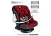Детское автокресло Amarobaby Brilliant Isofix AMARO-2003-BrK (красный)