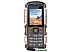Мобильный телефон TeXet TM-513R Black/Orange Мобильный телефон TeXet TM-513R Black/Orange