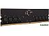 Оперативная память Team Elite 8ГБ DDR5 5600 МГц TED58G5600C4601