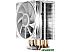 Кулер для процессора DEEPCOOL GAMMAXX GTE v2 DP-MCH4-GMX-GTE-V2WH Кулер для процессора DEEPCOOL GAMMAXX GTE v2 DP-MCH4-GMX-GTE-V2WH