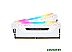 Оперативная память CORSAIR Vengeance PRO RGB 2x8GB DDR4 PC4-28800 CMW16GX4M2C3600C18W Оперативная память CORSAIR Vengeance PRO RGB 2x8GB DDR4 PC4-28800 CMW16GX4M2C3600C18W