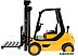 Спецтехника Double Eagle E521-003 Спецтехника Double Eagle E521-003