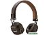 Наушники с микрофоном Marshall Major III Bluetooth (коричневый) Наушники с микрофоном Marshall Major III Bluetooth (коричневый)