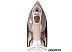 Утюг First Austria FA-5628-8 Brown Утюг First Austria FA-5628-8 Brown