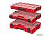 Органайзер Qbrick System PRO Organizer 200 RED Ultra HD Органайзер Qbrick System PRO Organizer 200 RED Ultra HD