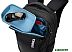 Городской рюкзак Thule Accent 23L 3204813 (черный) (TACBP2116K)