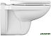 Унитаз Vitra Normus L-box 9773B003-7206 Унитаз Vitra Normus L-box 9773B003-7206