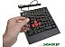 Клавиатура проводная A4Tech X7-G100 Клавиатура проводная A4Tech X7-G100