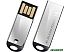 Флеш-память Silicon Power Touch 830 8 Gb Silver (SP008GBUF2830V1S) Флеш-память Silicon Power Touch 830 8 Gb Silver (SP008GBUF2830V1S)