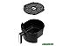 Аэрофритюрница KITFORT KT-2237 Аэрофритюрница KITFORT KT-2237