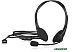 Офисная гарнитура Behringer HS20 Офисная гарнитура Behringer HS20