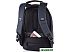 Рюкзак XD Design Hero Regular (темно-синий)