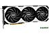 Видеокарта MSI GeForce RTX 4070 Ti Ventus 3X 12G OC Видеокарта MSI GeForce RTX 4070 Ti Ventus 3X 12G OC
