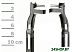 Щетка стеклоочистителя Bosch 3397018960