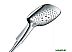 Душевая лейка Hansgrohe Raindance Select E 150 3jet [26550000]