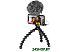 Комплект для видеоблоггинга Joby GorillaPod Creator Kit Комплект для видеоблоггинга Joby GorillaPod Creator Kit