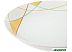 Тарелка BRADEX TK 0467 Тарелка BRADEX TK 0467